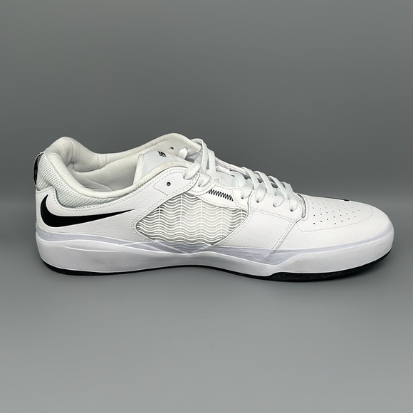 Men's Nike SB Ishod Wair Premium Skate‎ Shoes  Men's Sz 13 NEW! - Picture 7 of 10